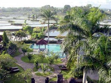 Suly Resort And Spa Bali