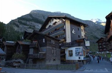 Excelsior Hotel Zermatt
