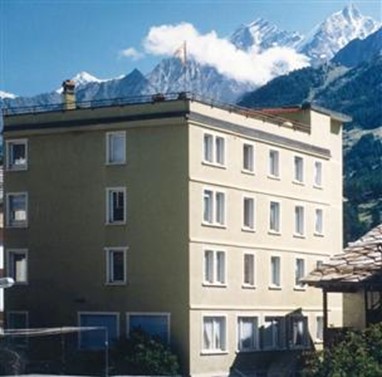Le Petit Hotel Zermatt