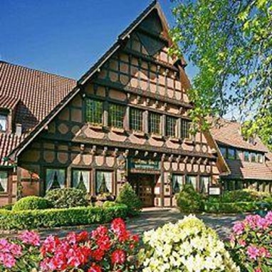 Romantik Hotel Jagdhaus Eiden am See