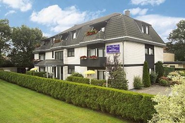 Haus Broring Hotel Garni Bad Zwischenahn