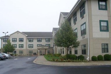 Extended Stay America Hotel Monroeville (Pennsylvania)