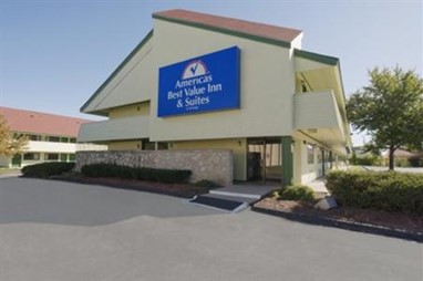 Americas Best Value Inn & Suites Kansas City (Missouri)