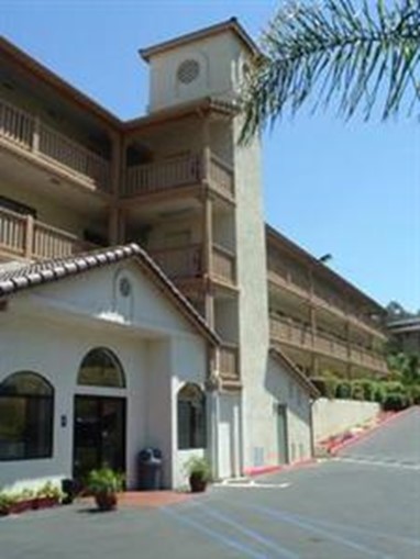 Quality Inn & Suites San Diego East County