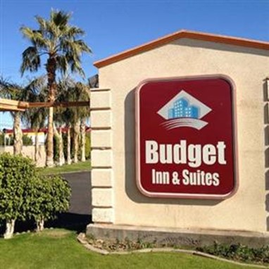 Budget Inn & Suites El Centro