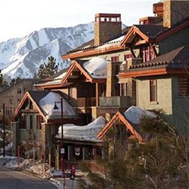 Auberge Residences at Mammoth