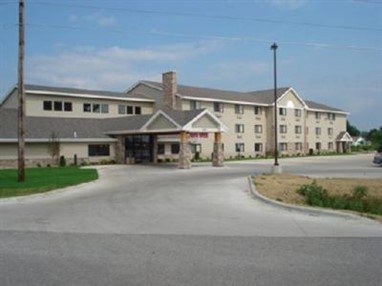 AmericInn Lodge & Suites Fort Dodge