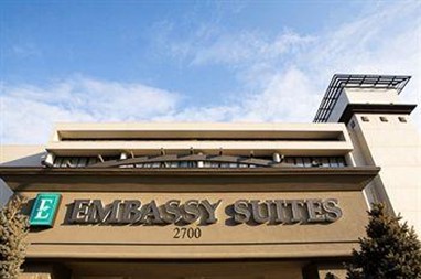 Embassy Suites Hotel Columbus