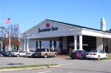 Jameson Inn - Louisville South