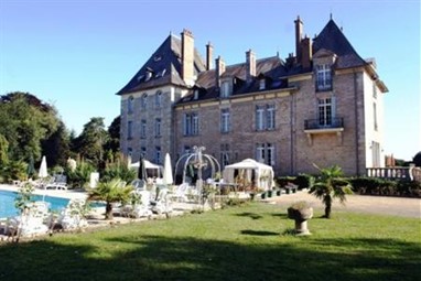 Chateau Hotel Le Windsor Plorec-sur-Arguenon
