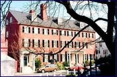 The Salem Inn (Massachusetts)