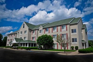 Country Inn & Suites By Carlson, Clinton