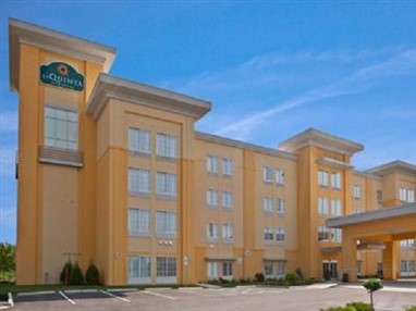 La Quinta Inn & Suites Columbus (Indiana)
