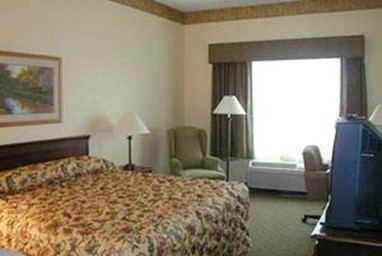 Country Inn & Suites by Carlson _ Boise West at Meridian