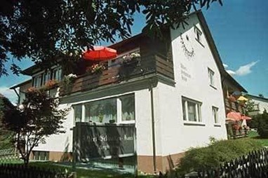 Albert Schweitzer Haus