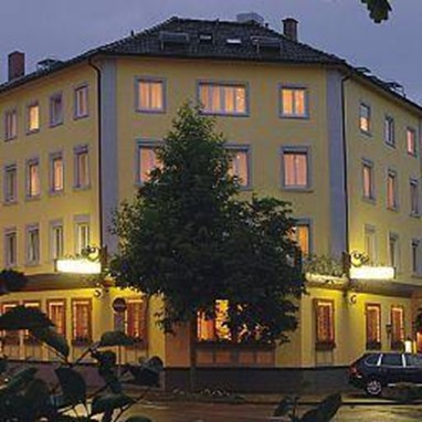 Hotel Petershof Konstanz