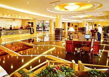 Royal International Hotel Urumqi