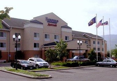 Fairfield Inn & Suites Williamsport