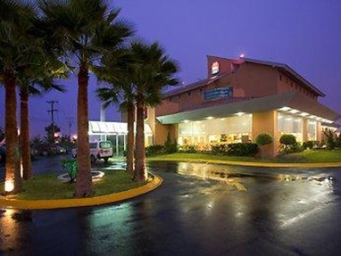 Hotel Ibis Monterrey Aeropuerto