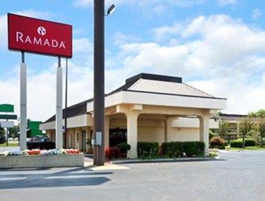 Ramada Inn & Suites Lebanon