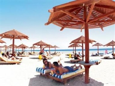 Coral Beach Rotana Resort Montazah