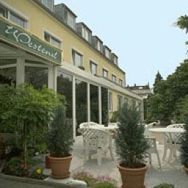Hotel Westend Nuremberg