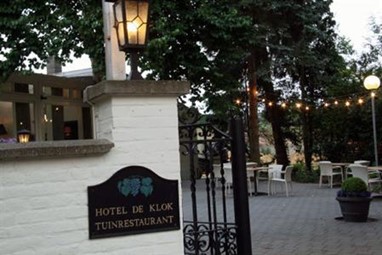 Hotel De Klok