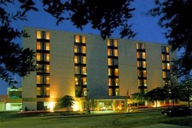 Guesthouse Inn & Suites Nashville (Tennessee)