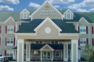 Country Inn & Suites Nashville Airport East