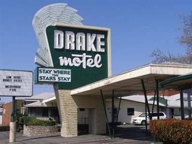 Drake Inn Nashville (Tennessee)