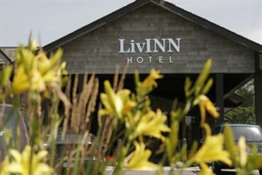 LivINN Hotel Fridley