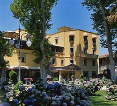 Hotel Royal Bolsena