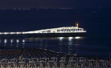 Residenza d'epoca Hotel I Pini Camaiore