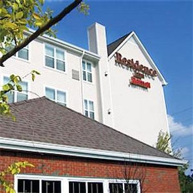 Residence Inn by Marriott Potomac Mills