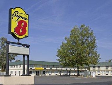 Super 8 Motel Ashland (Ohio)