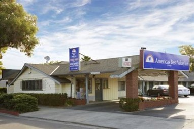 Americas Best Value Inn Livermore