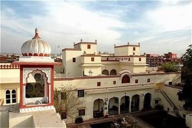 Mandawa Haveli Jaipur