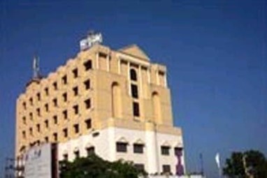 Shan Royal Hotel Chennai