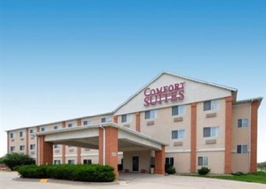 Comfort Suites Bloomington / Normal