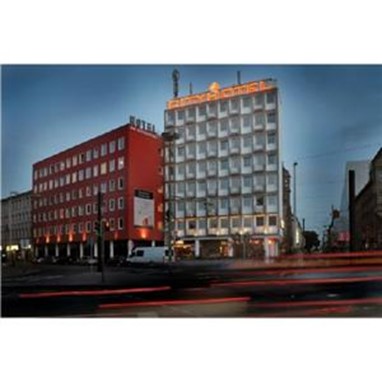 CityHotel am Thielenplatz