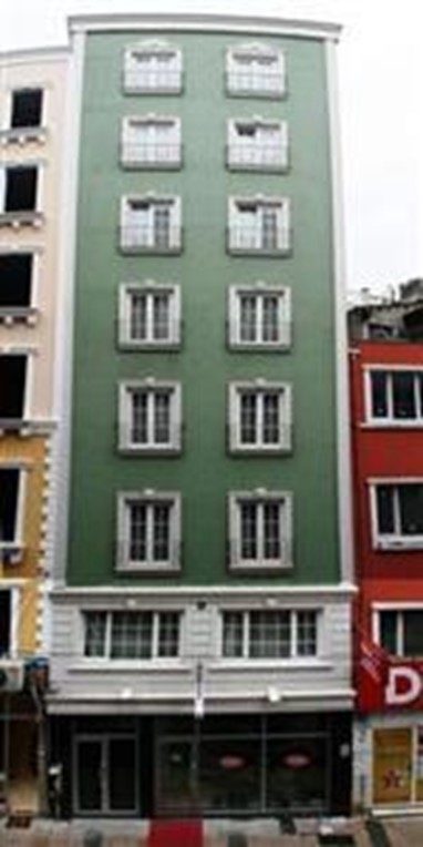 Kafkas Hotel Istanbul