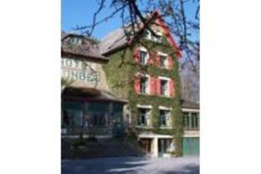 Les Ondes Hotel Houffalize