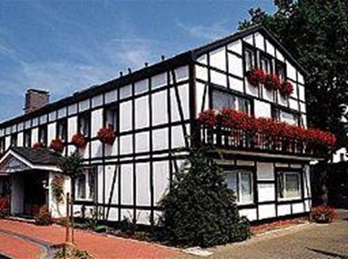 Hotel Eggenwirth