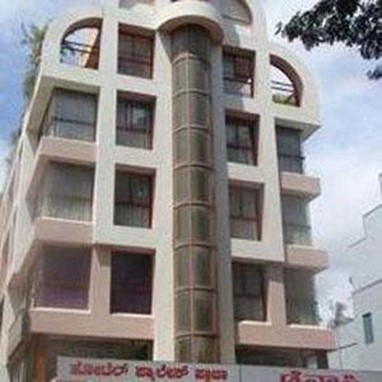 Nalapad Residency Hotel Mysore