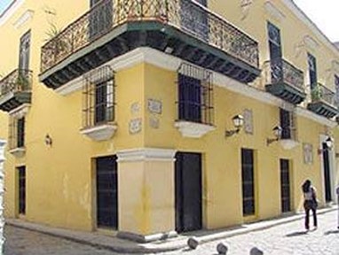 Valencia Hostal Havana