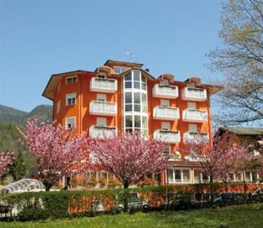 Elite Hotel Levico Terme