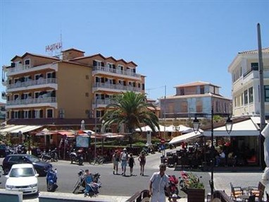 Nirikos Hotel Lefkada