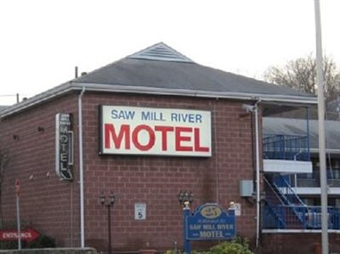 Saw Mill River Motel