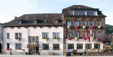 Hotel Zur Schönen Aussicht Cochem