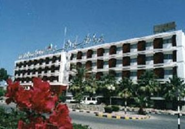 Hotel Ras Alkhaimah